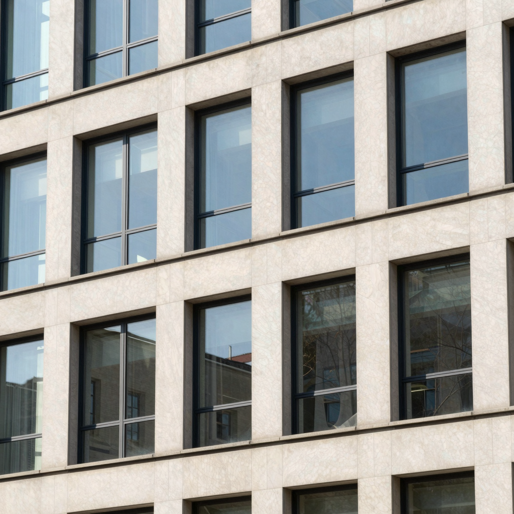 Custom Windows for Business