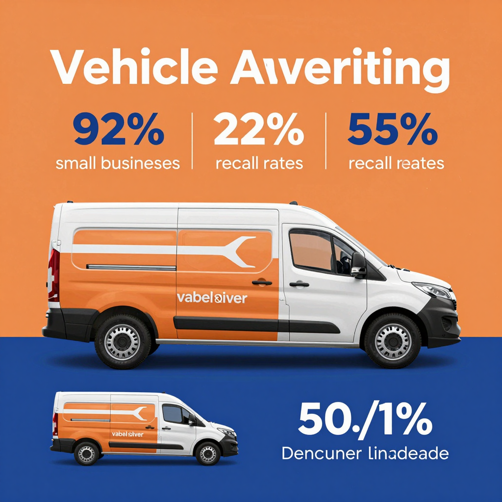 Effectiveness of Vehicle Advertising
